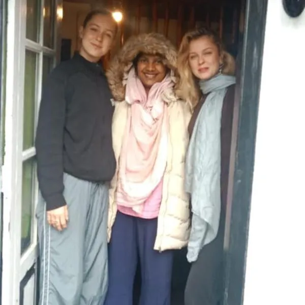 Ambewela rangers cottage, hotel in Nuwara Eliya