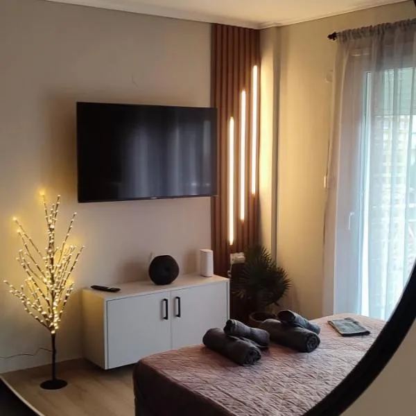 Soul II Soul Veria, Hotel in Veria