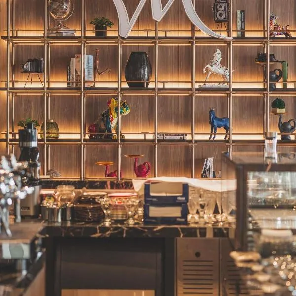 Mercure Miri City Centre，米里的飯店