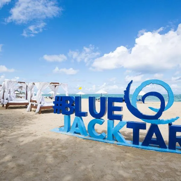 Blue JackTar, Hotel in San Felipe de Puerto Plata