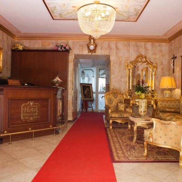 Hotel Don Carlo