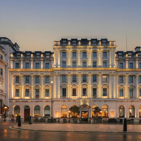Sofitel London St James, hotel Londonban