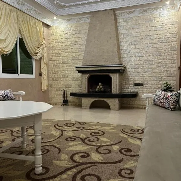 Spacious Family Apartment – hotel w mieście Ar-Raszidijja