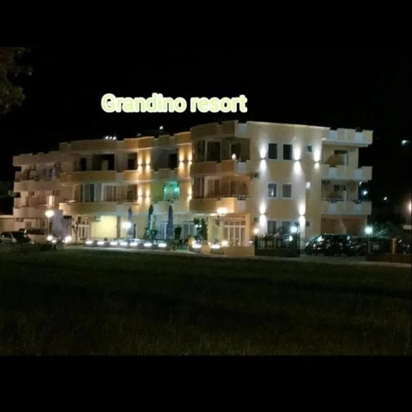 Grandino rooms & apartments, khách sạn ở Ulcinj