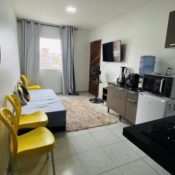 Edifício Três Marias - 201, hotel a Caruaru