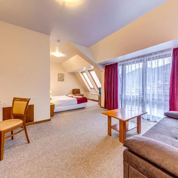 Хотел Елит Релакс, hotel u gradu Devin