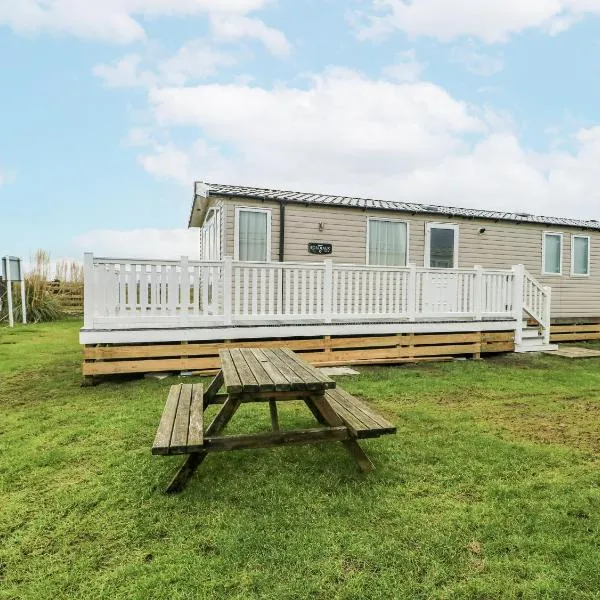 Trewan Chalet, hotel en Holyhead