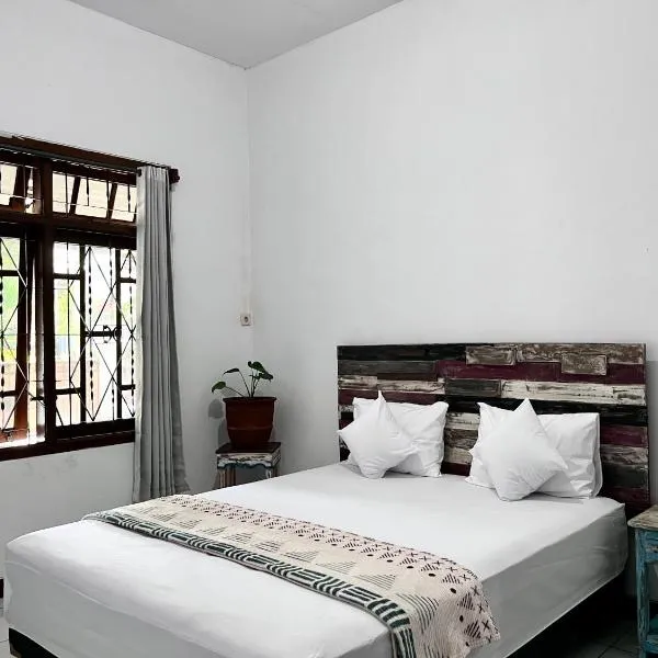 Terima Kasih Malang, hotel em Rampal