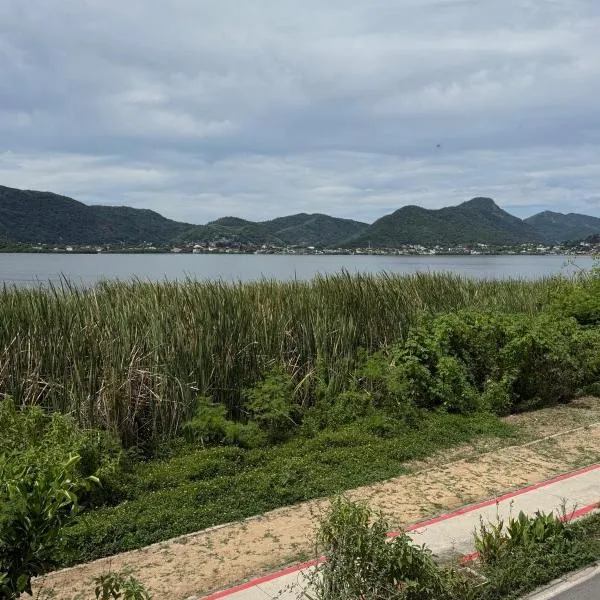Incanto, hotel u gradu Niteroi