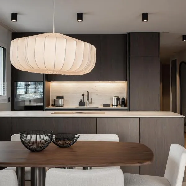 Stadtloft Suites, hotel en Cham