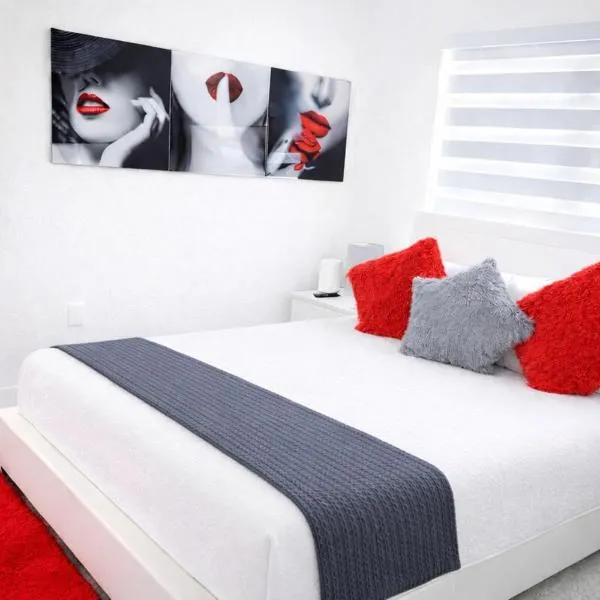 Villa Clara EPIC-Little Havana, hotel in Miami
