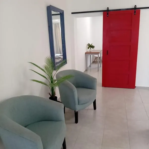 Casa Esmeralda, hotel em Concordia