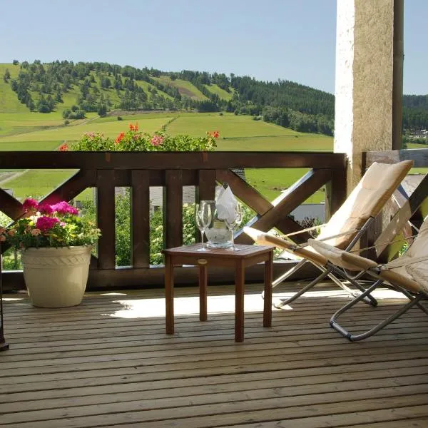 Hotel Magdalenenhof inklusive MeineCardPlus, hotel u gradu Vilingen