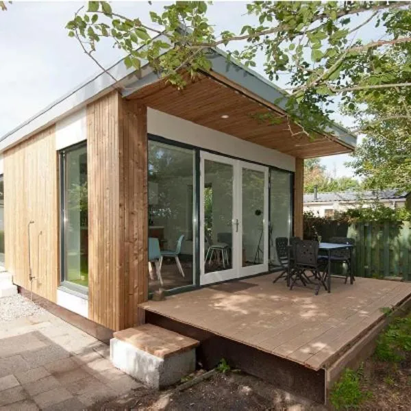 Goedereede에 위치한 호텔 Litehomeatseagoedereede