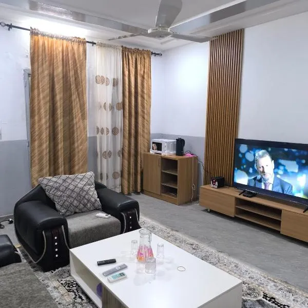 Confort à petit prix, hotel v destinácii Niamey