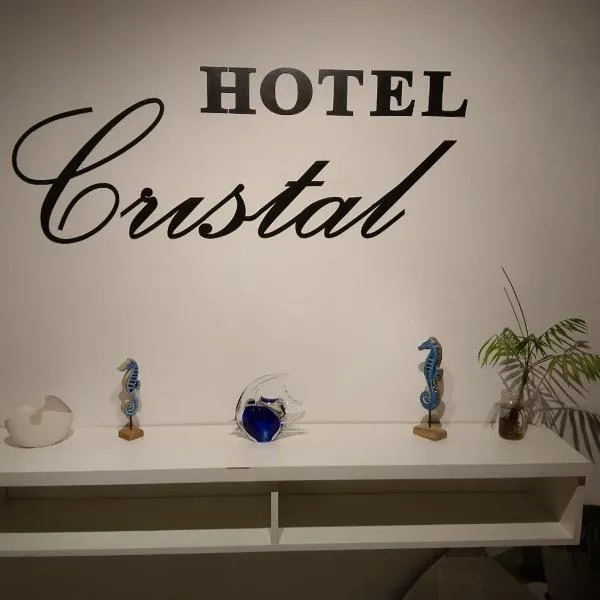 Hotel Cristal, hotel u gradu Viedma