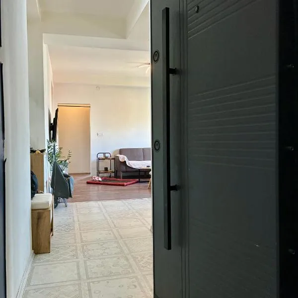 Homestel, hotel em Skopje