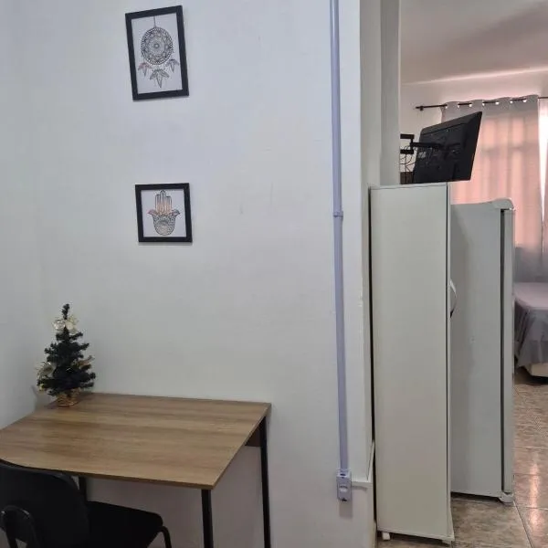 Studio em Piedade, hotel in Rio de Janeiro