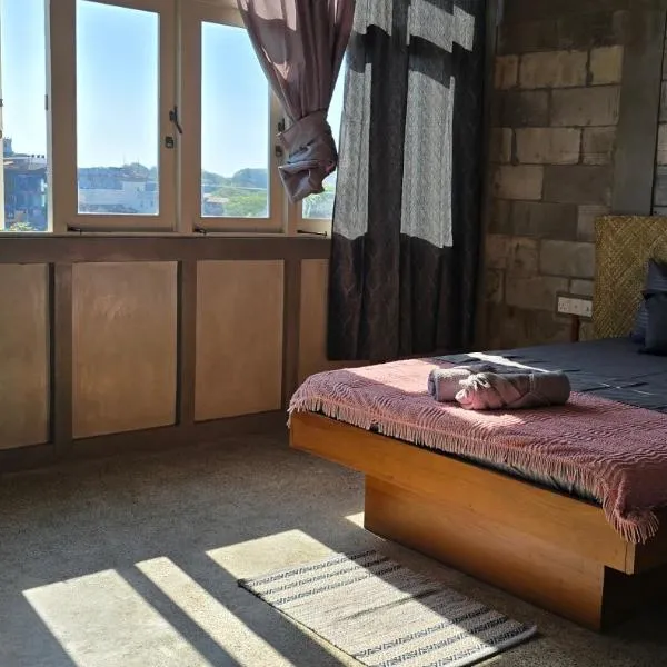nelli house, hotel v destinácii Gálla