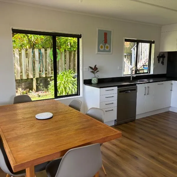 Guesthouse in Atawhai, hotel u gradu 'Nelson'