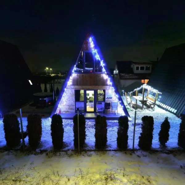 Liniștea Muntilor Cartioasra, hótel í Cîrţişoara