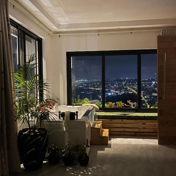 Residence Gratia by Eagle View, hotel en Kigali