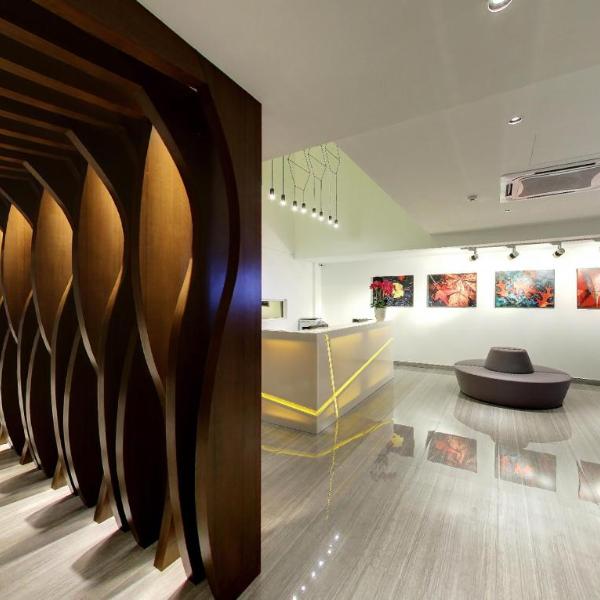 Flora by Crossroads Hotel, Kuala Lumpur