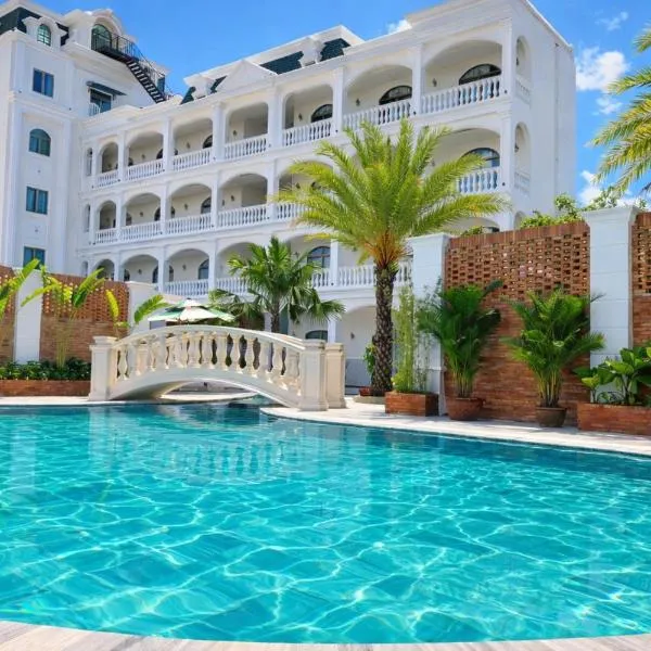 Thuận Phát Hotel, hotel a Soc Trang