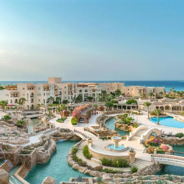 Kempinski Hotel Soma Bay, hotel a Hurghada