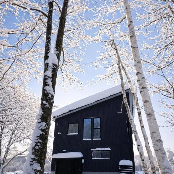 XYZ Niseko, hotel em Niseko
