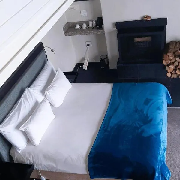 Mount Sheba Rainforest Hotel - Mountain Spring Water, hotel v destinaci Pilgrimʼs Rest