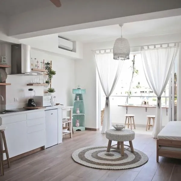 Puntacana Bavaro Apartamento、プンタ・カナのホテル