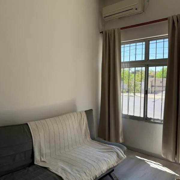 Departamento calle 5 โรงแรมในเคเนรัลปิโก