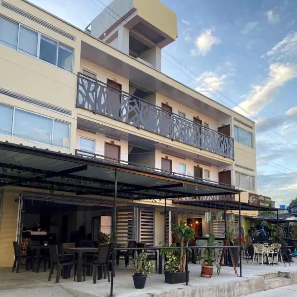 Edificio Cardamomo, Hotel in Neiva