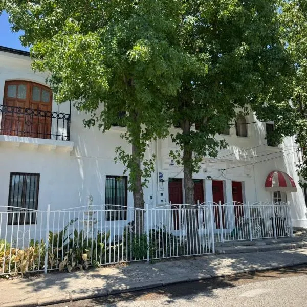 HOSTAL PARIS TALCA, hotel em Talca