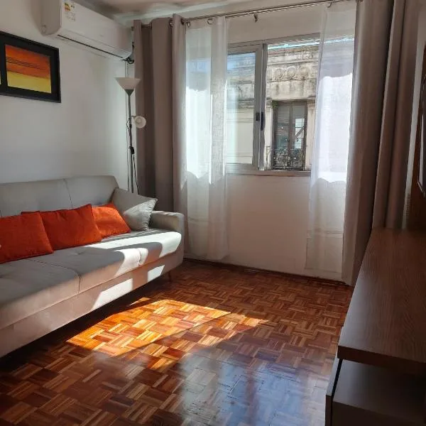 Old City, Hotel in Montevideo