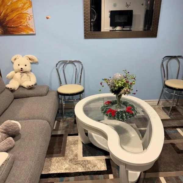 Appartement Cool à Longueuil Plan A, khách sạn ở Longueuil