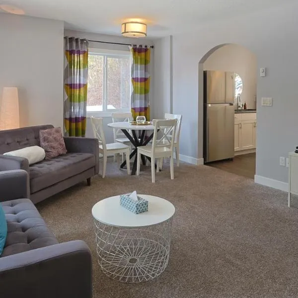 Stoneshire Guesthouse, hotel in Clearwater