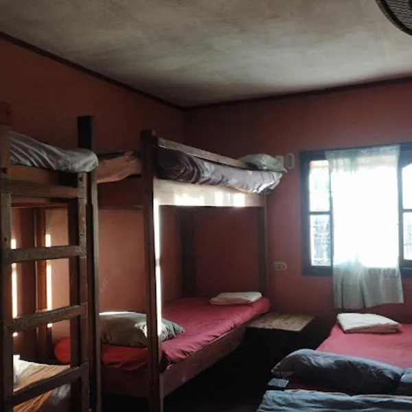 Casa de Huéspedes Karlsson, hotel sa Jinotepe