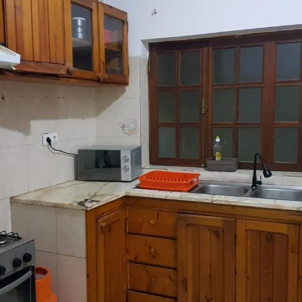 Topklass homes，Ilhéu de Santa Maria的飯店