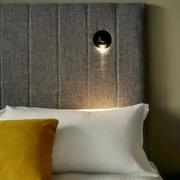 Minton Apartments, מלון במלבורן