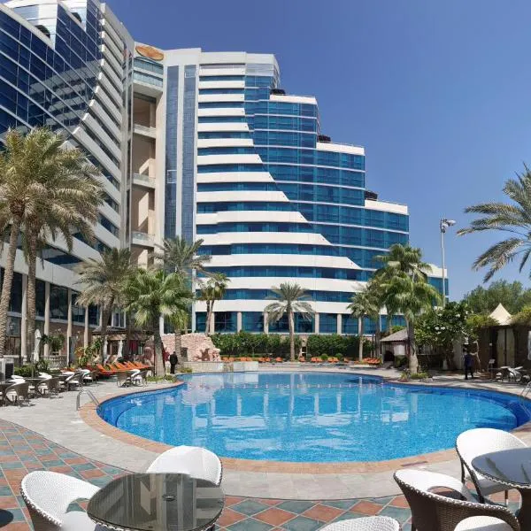 Elite Resort & Spa, khách sạn ở Manama
