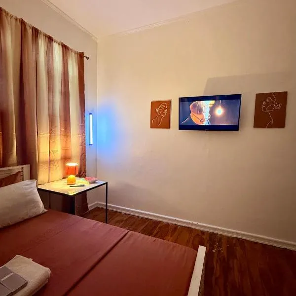 Haraya Beach House, hotel em Roxas City
