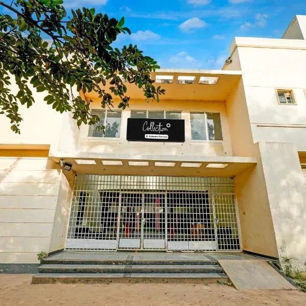Collection O Bengaluru Shri VeerabhadraTemple, hotel en Kammasandra