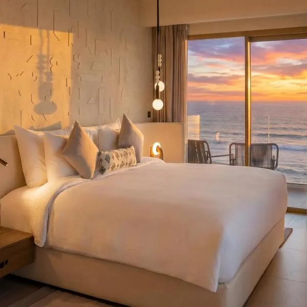 STORY Le Carrousel Rabat，拉巴特的飯店