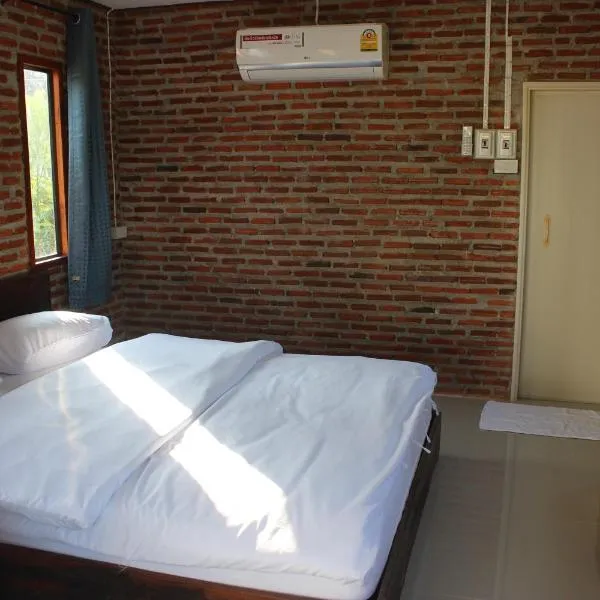 Baan Suan La Moon, hotel in Chiang Khan