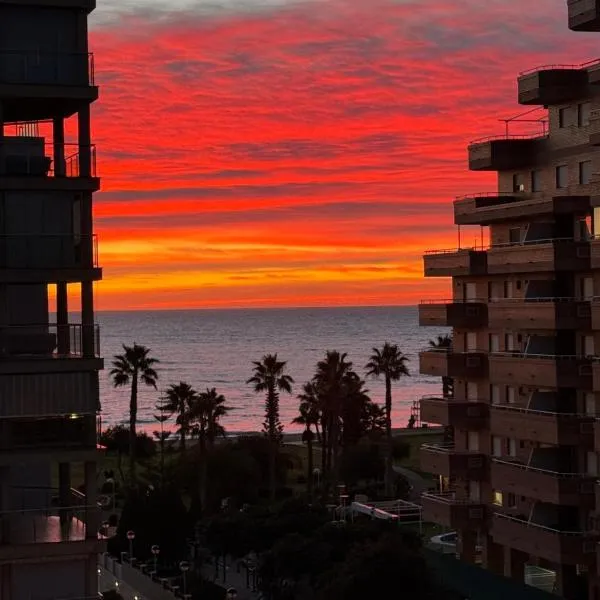 Casa Adriana del Mar, hotel a Oropesa del Mar