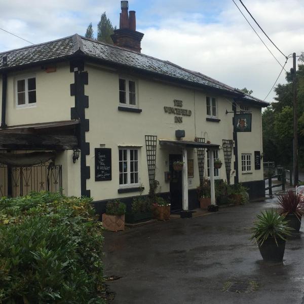 The Winchfield Inn