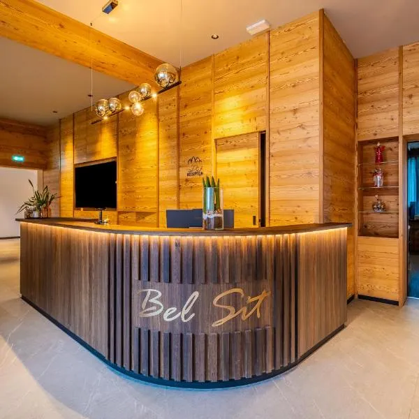 Hotel Bel Sit Spa, hotel u gradu Vale di Kadore