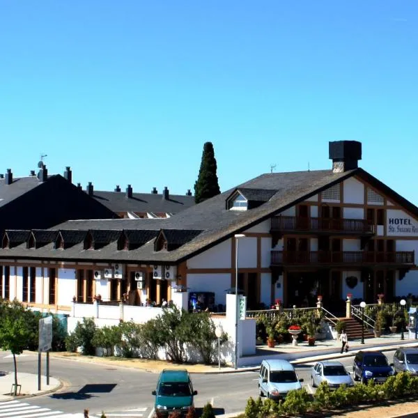 Santa Susanna Resort Affiliated by FERGUS โรงแรมในซานตาซูซานนา